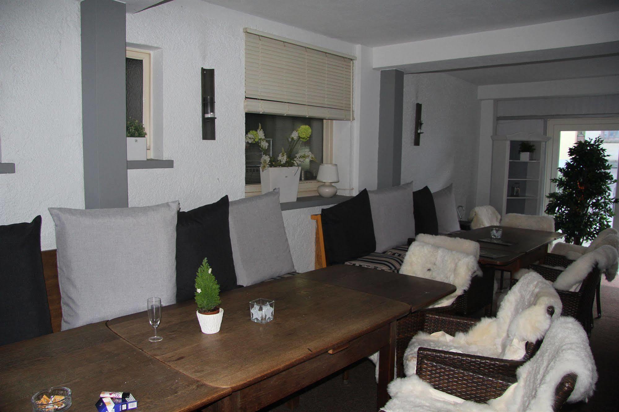 Landgasthof Ochsen Sinzheim Luaran gambar